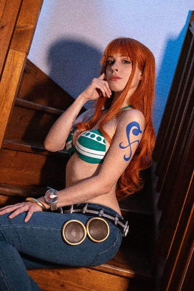 Nami  - Photo 4