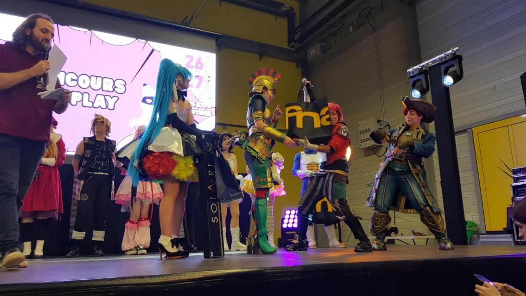 Pictapop 2024 - Photo 46