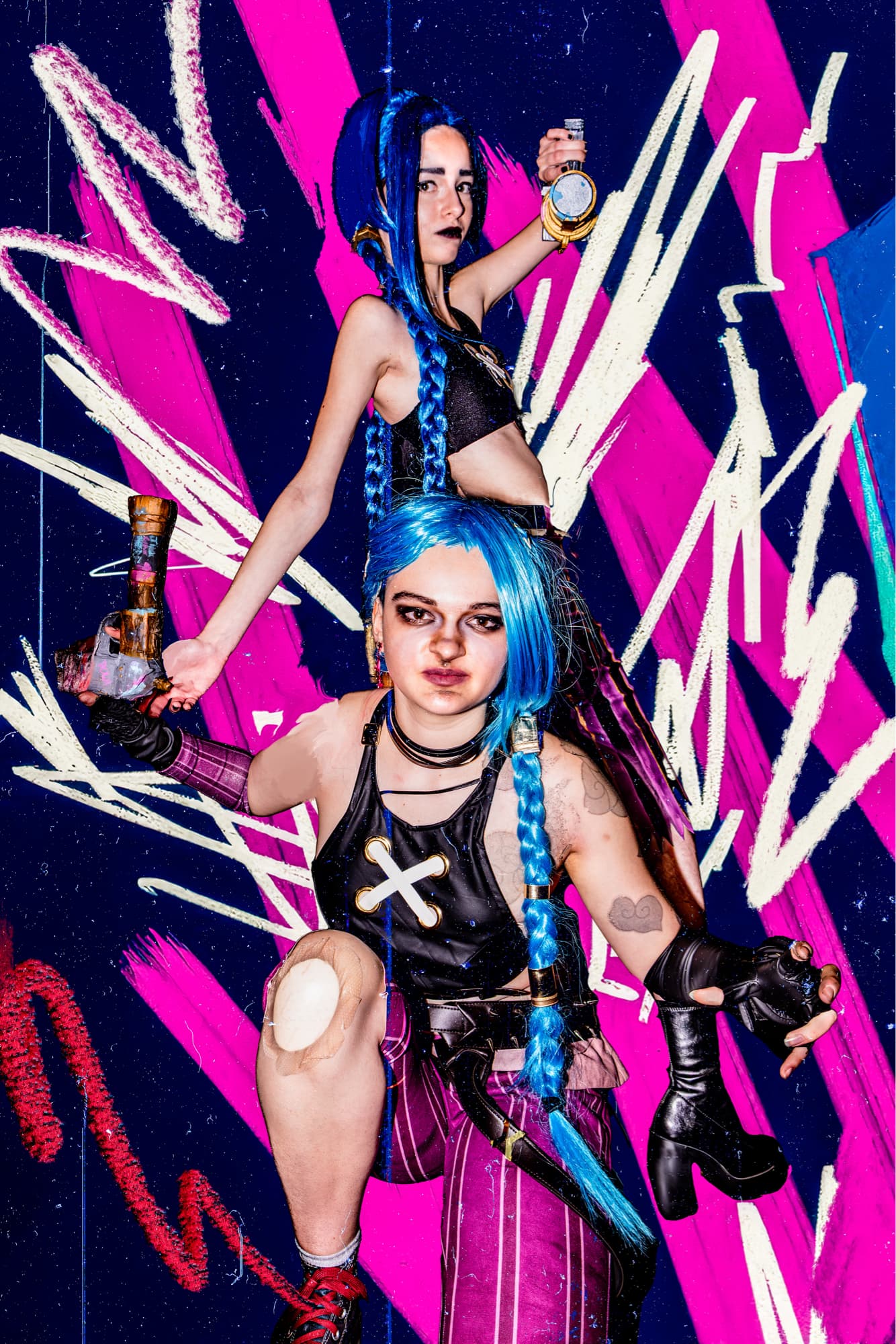 Jinx - Photo 1