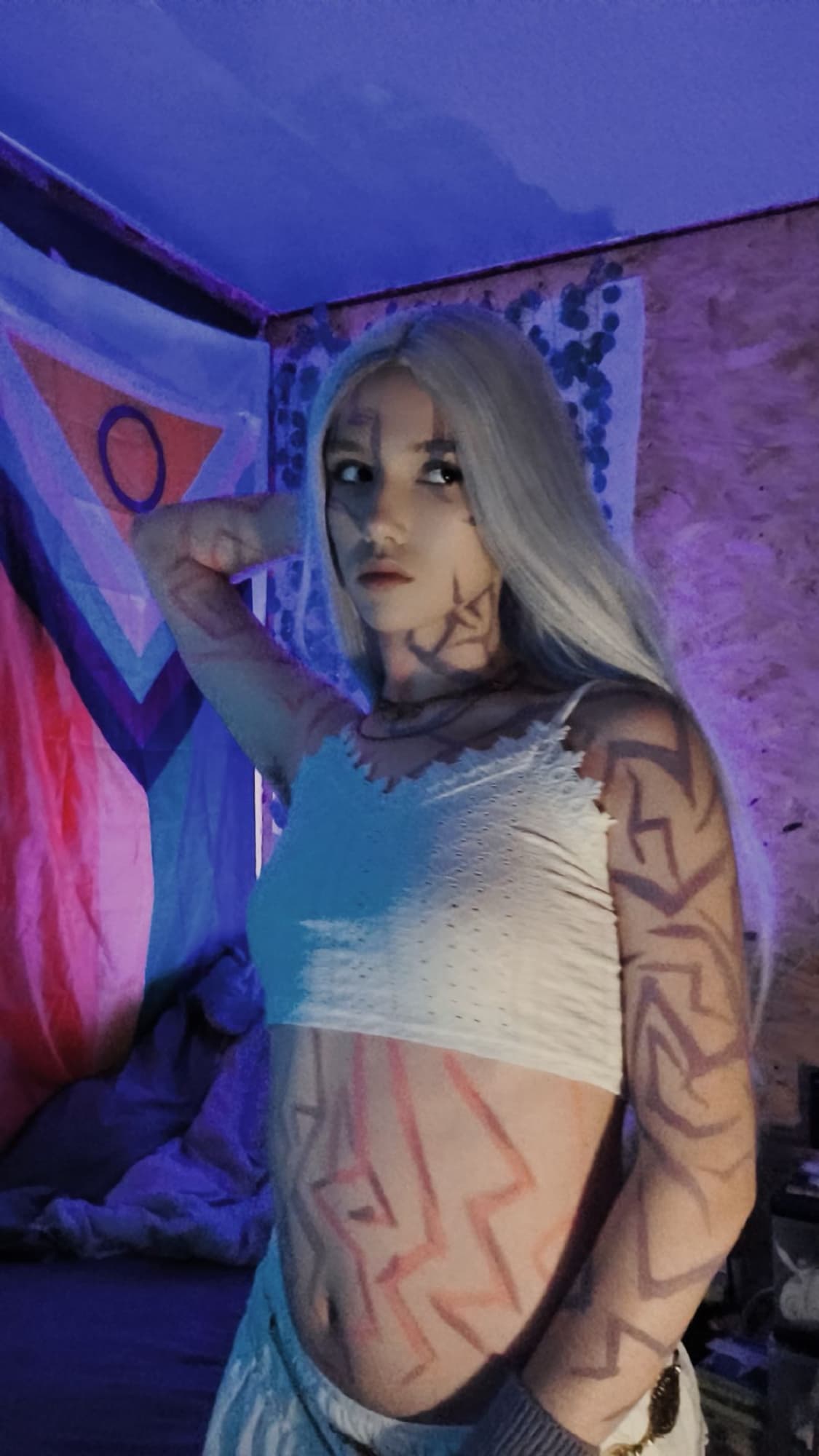 Oli Démon  - Photo 2