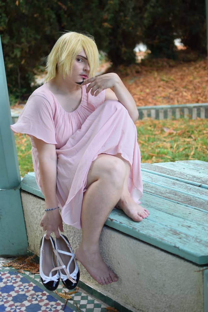 Sanji ellipse - Photo 4