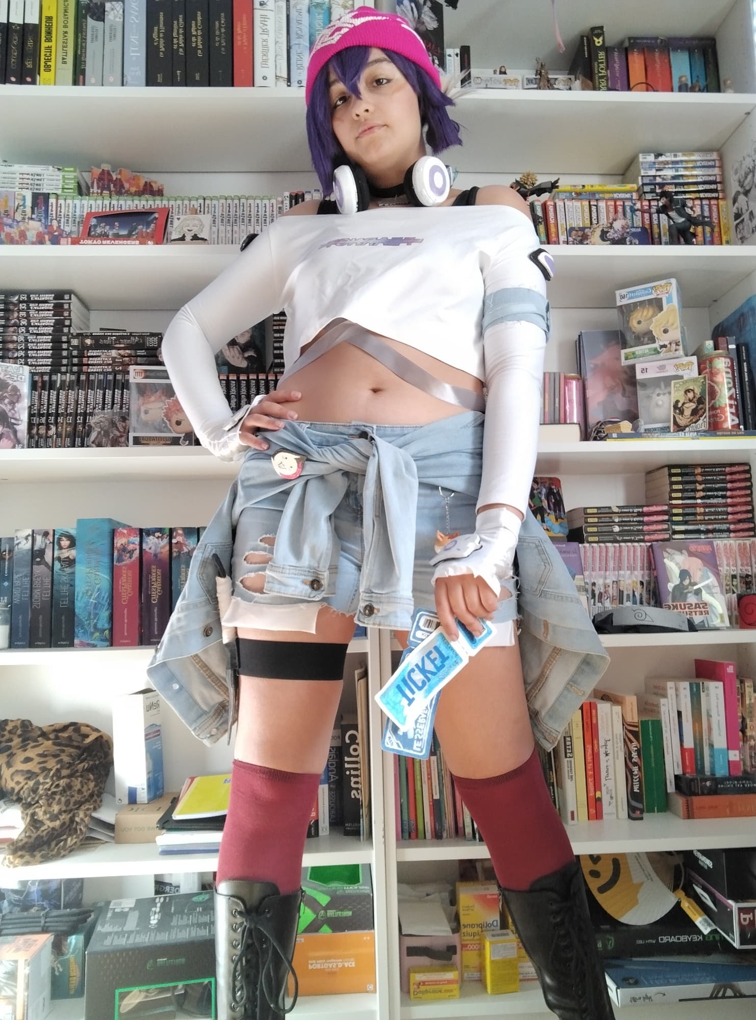 Kiriko LeSserafim - Photo 7