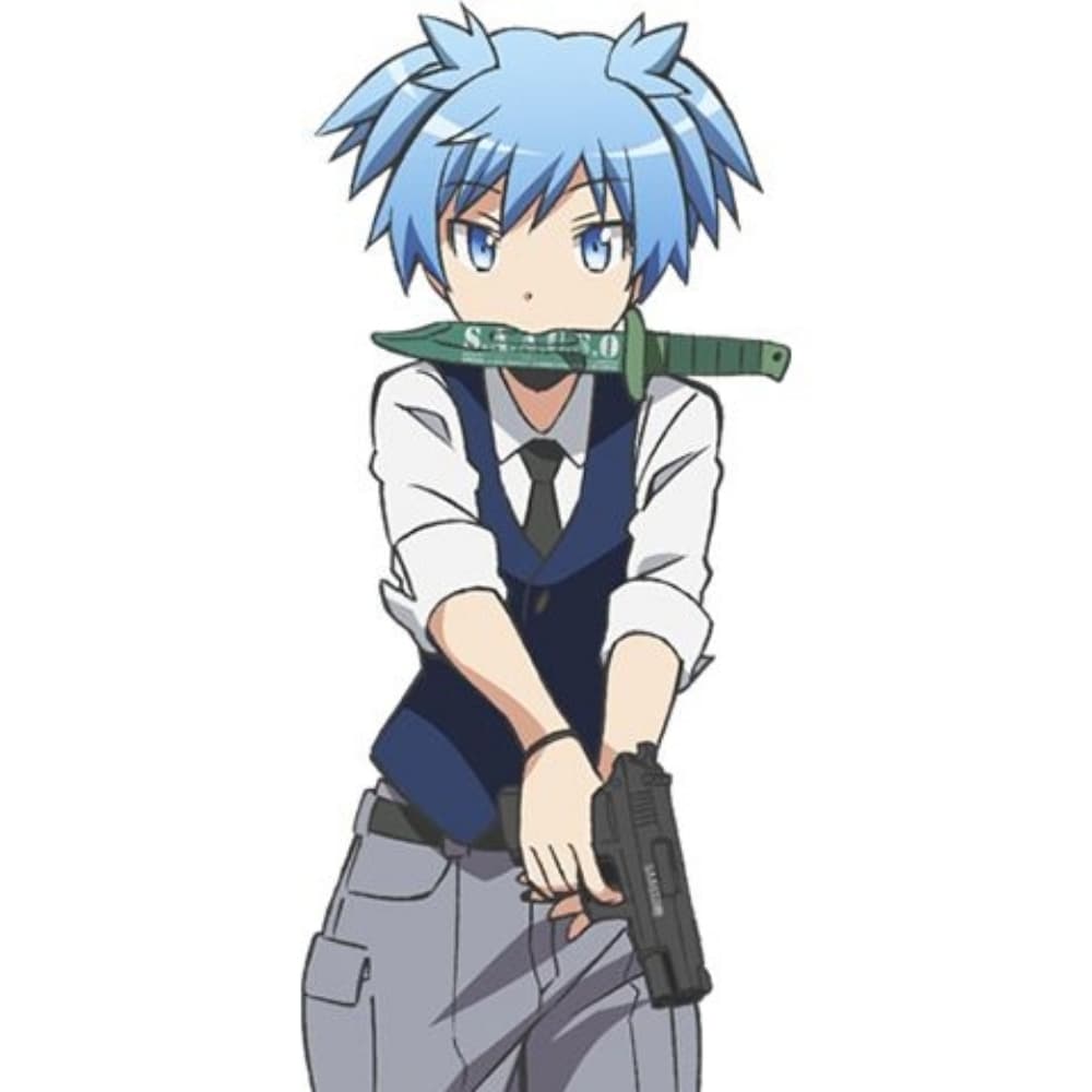 Nagisa 