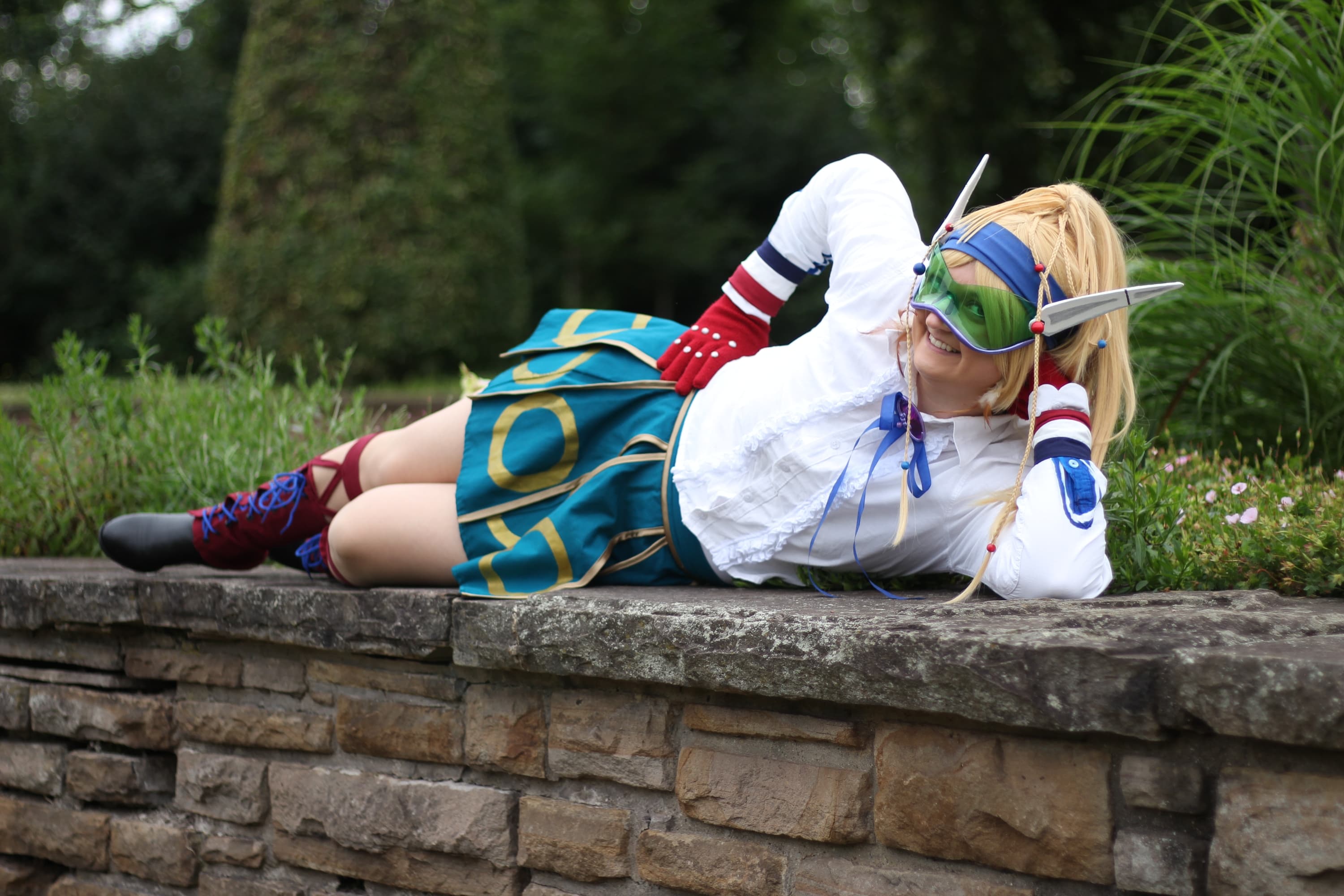 Y.R.P. (Psychic) - Photo 6