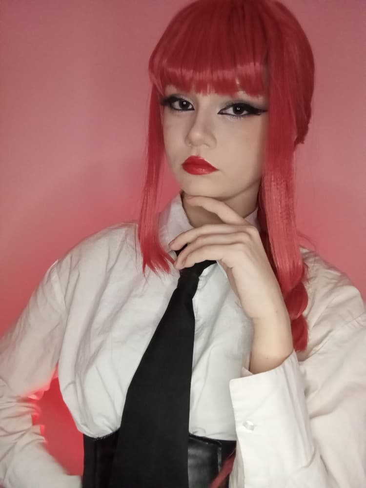 Makima (sans veste) - Photo 3