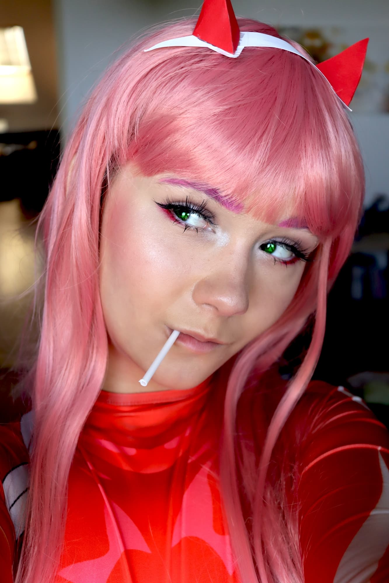 Zero two ver.1 - Photo 4