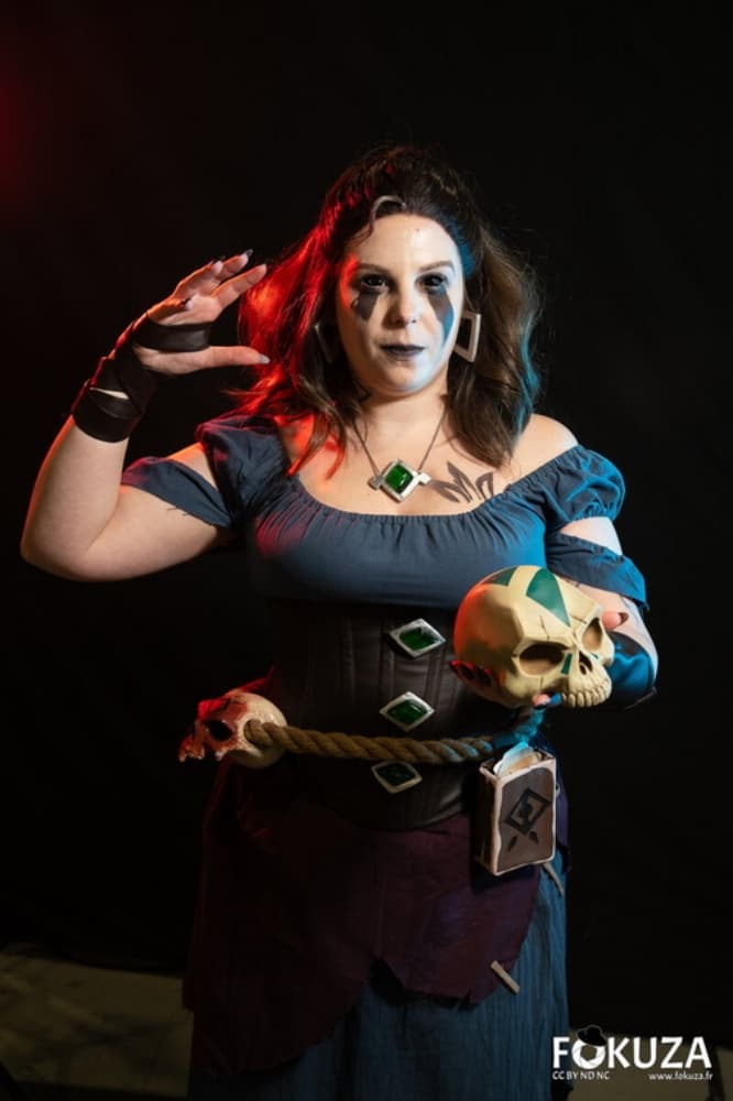 Olivia TGS 2023 - Photo 3