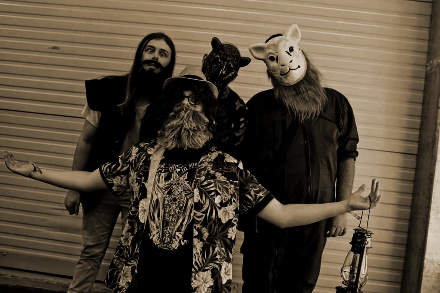 Wyatt Family  - Photo 3