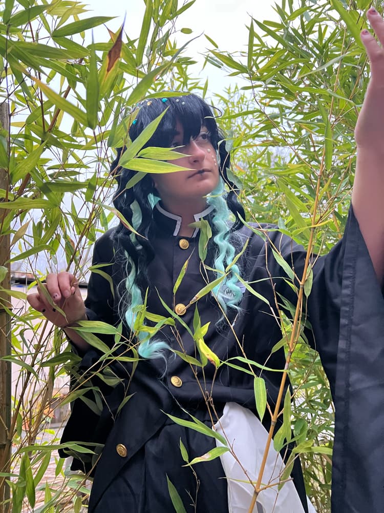 Muichiro Kyu Juu San - Photo 10