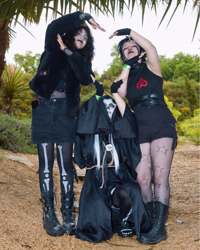 Multiverse Team!  - Photo 2