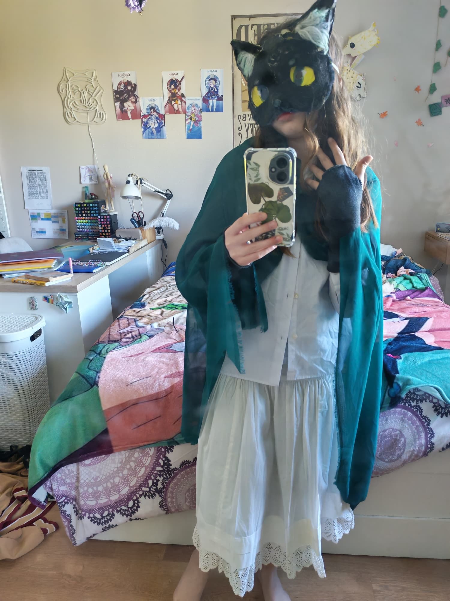 Oc harpy hare  - Photo 5