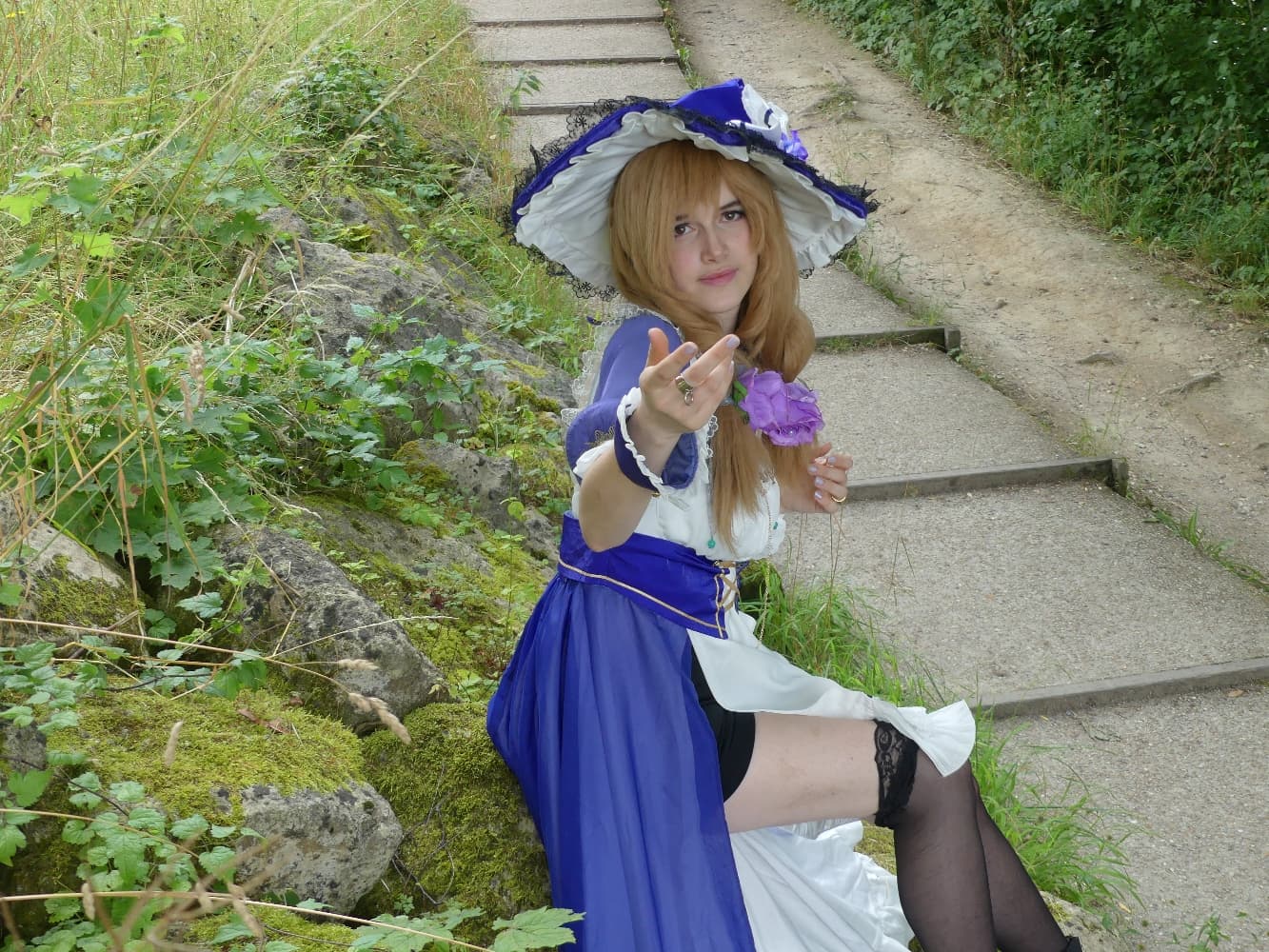 Lisa (maid ver)  - Photo 17