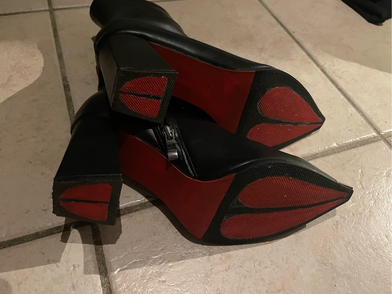 Avancée Tenue - Photo 1