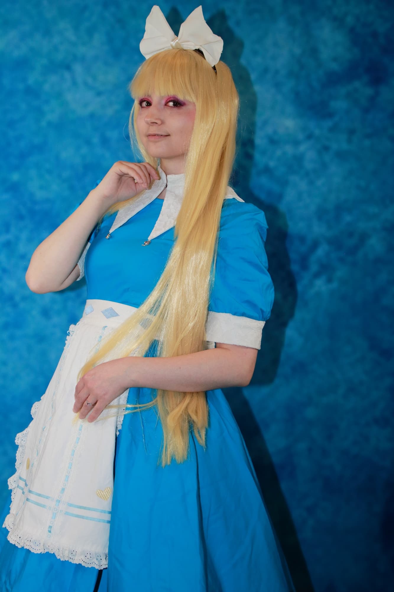 Cosplay Mania 2025 - Photo 3