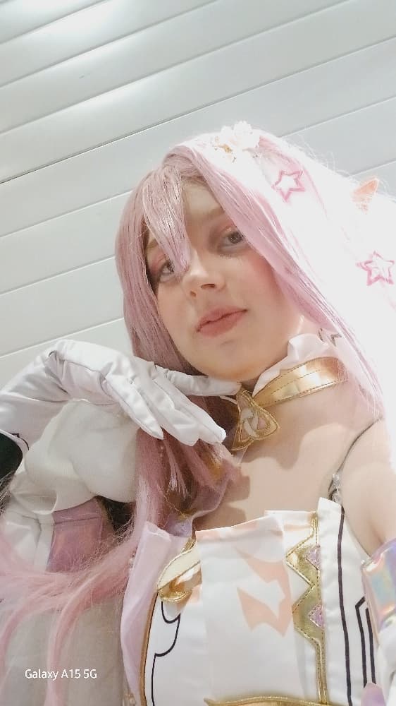 Elysia (Geek days) - Photo 1