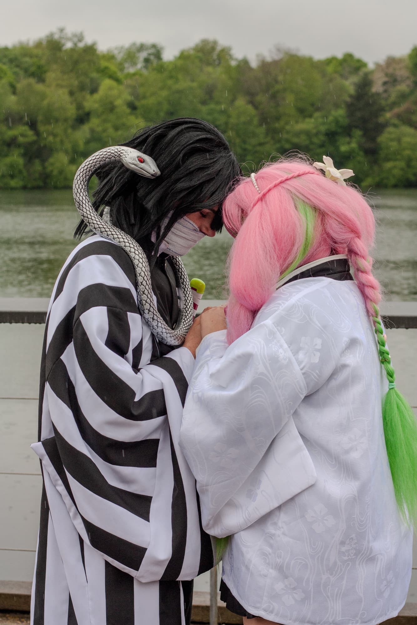 Mitsuri - shoot 1 - Photo 5