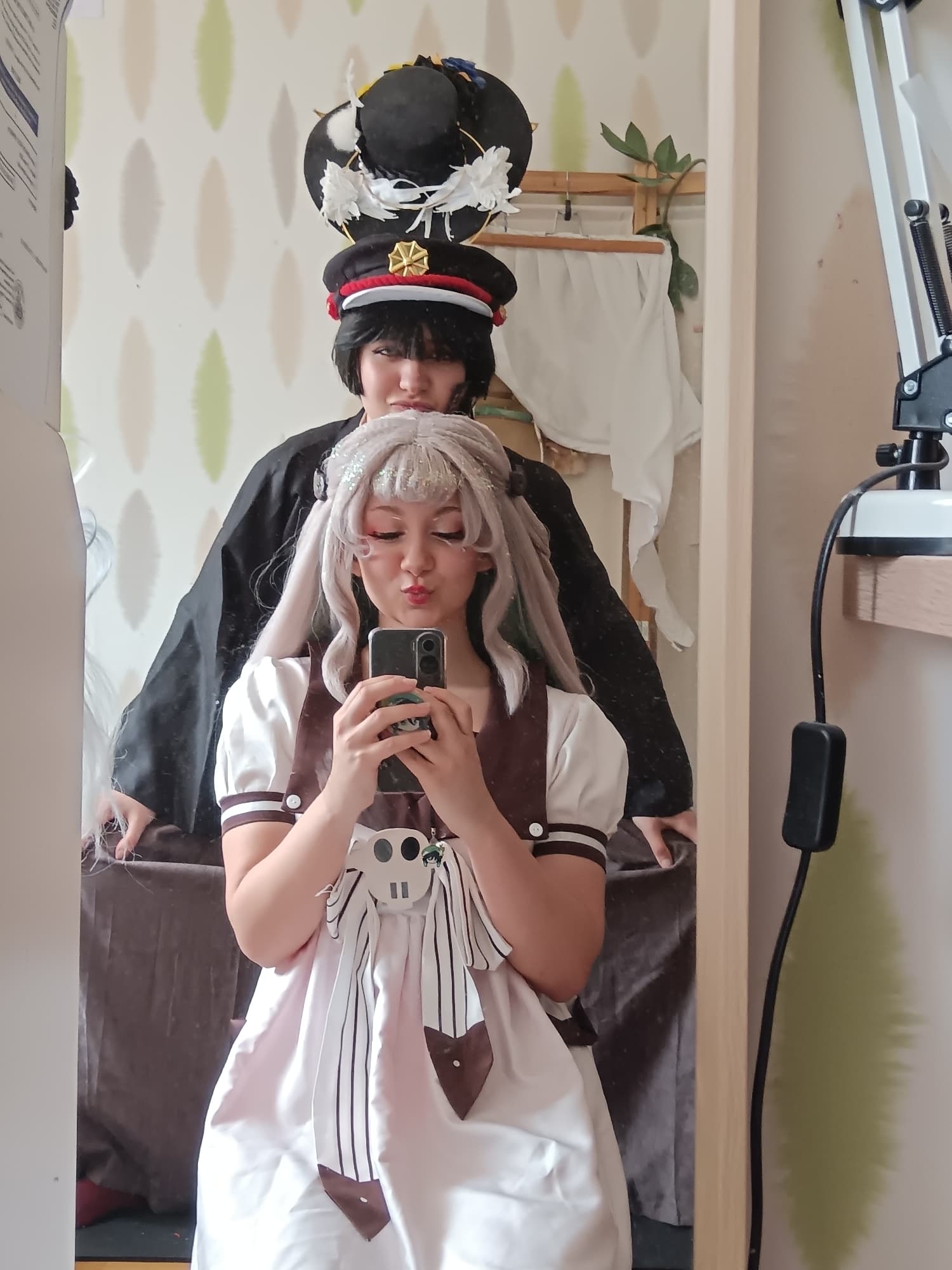 Tsukasa - Nene - Photo 2