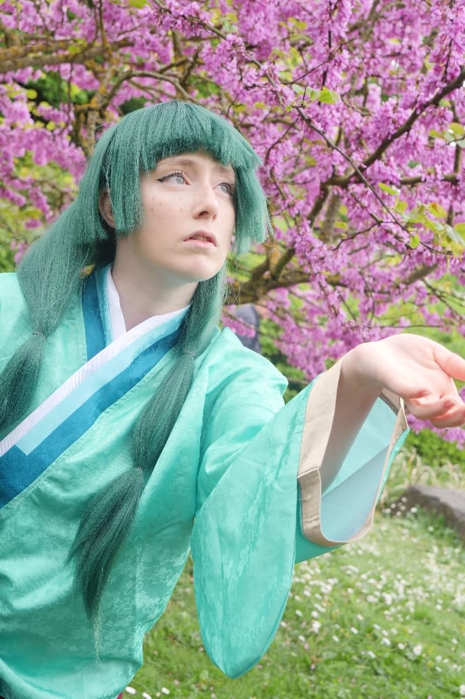 Mao  (Japan-party) - Photo 28