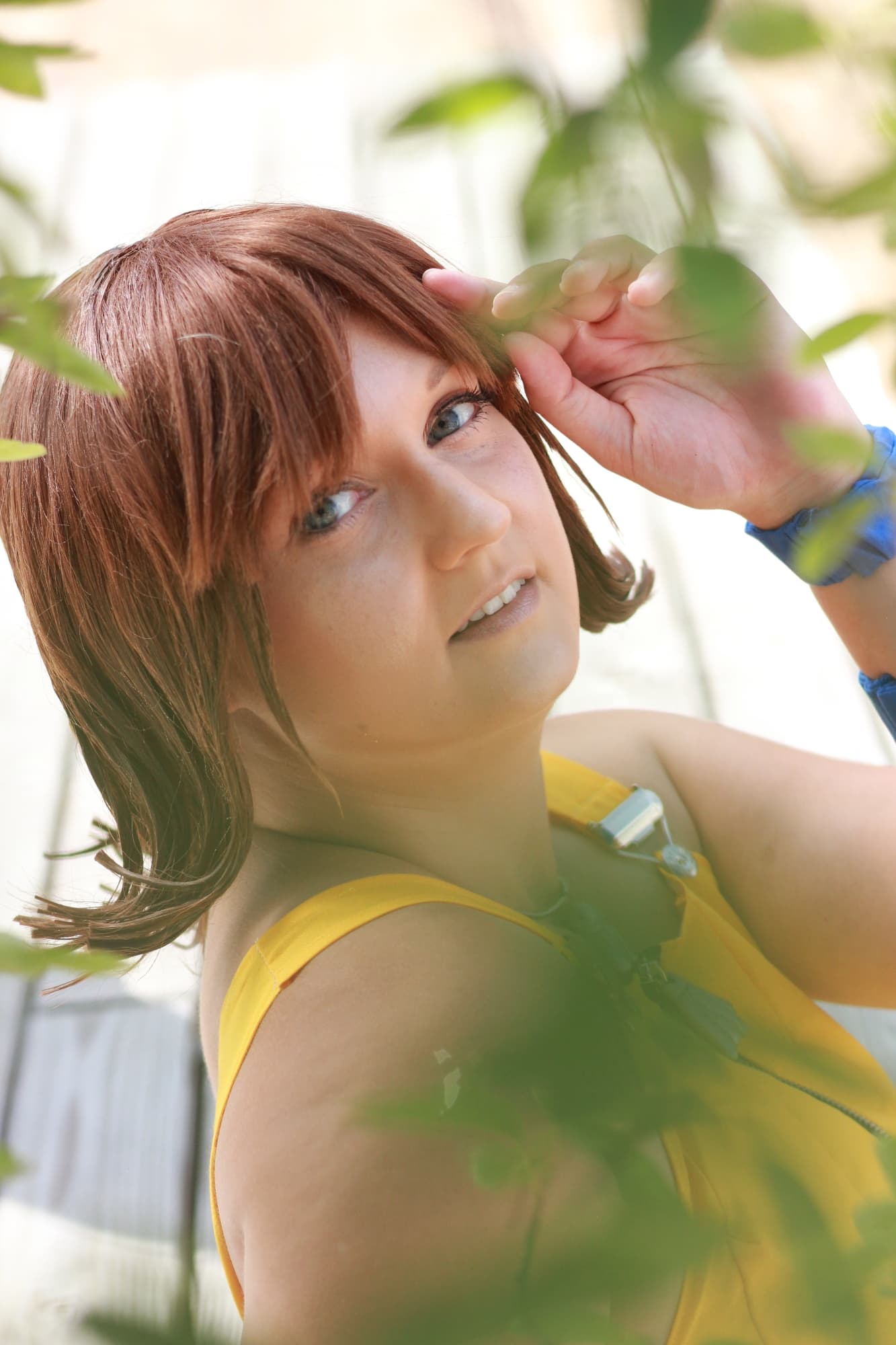 Selphie Tilmitt - Photo 26