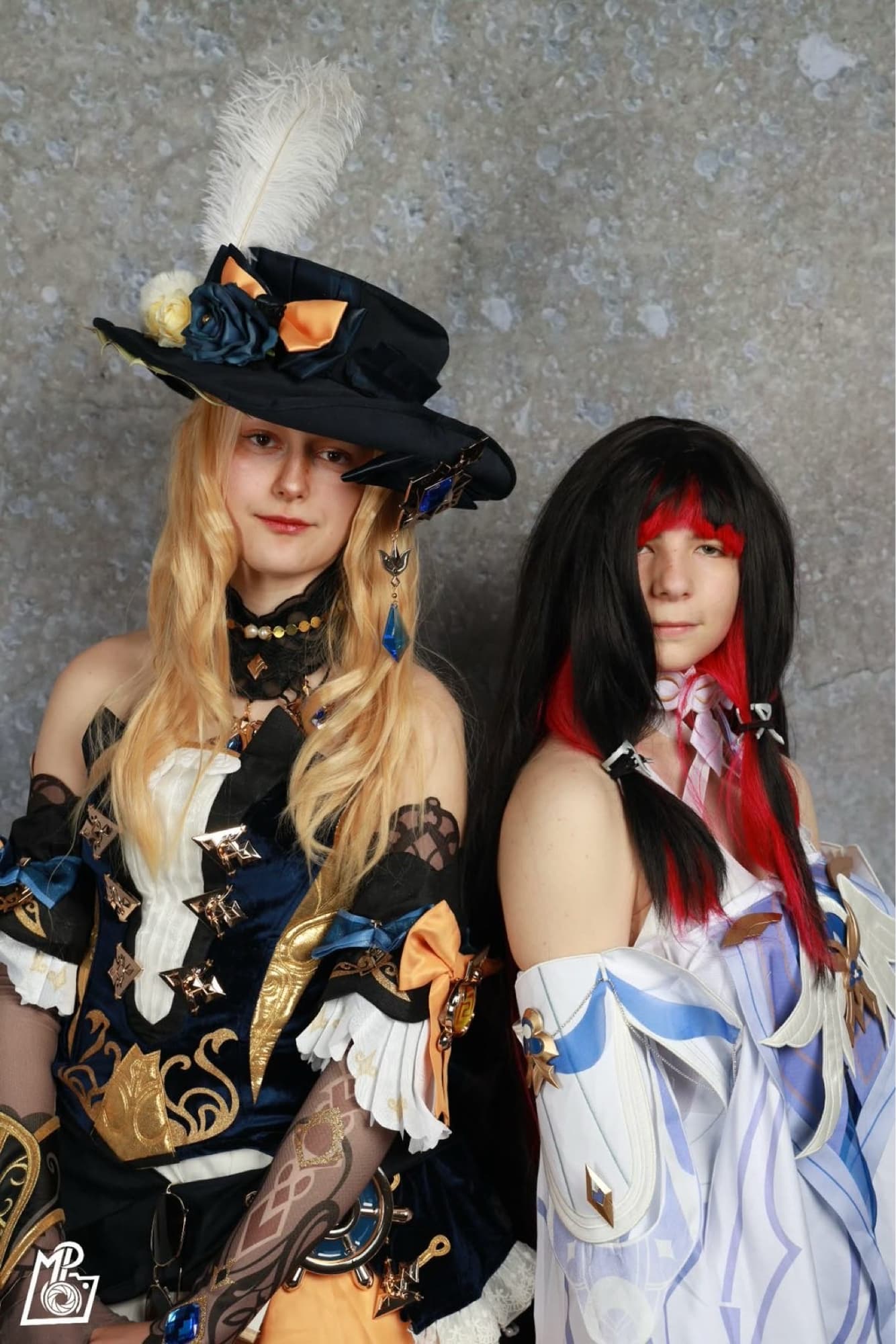 Navia X Columbina  - Photo 1