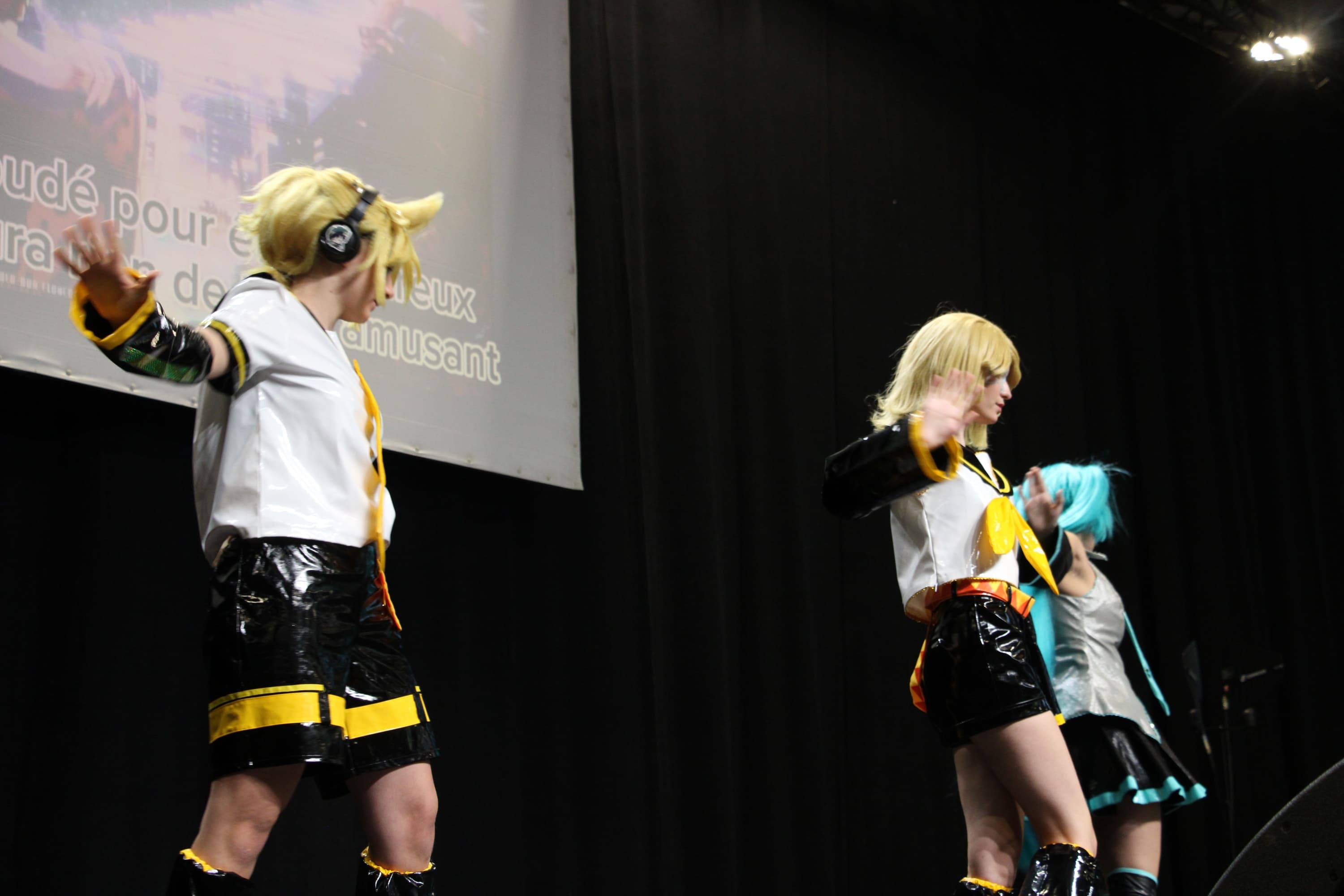 Trio Vocaloid  - Photo 8
