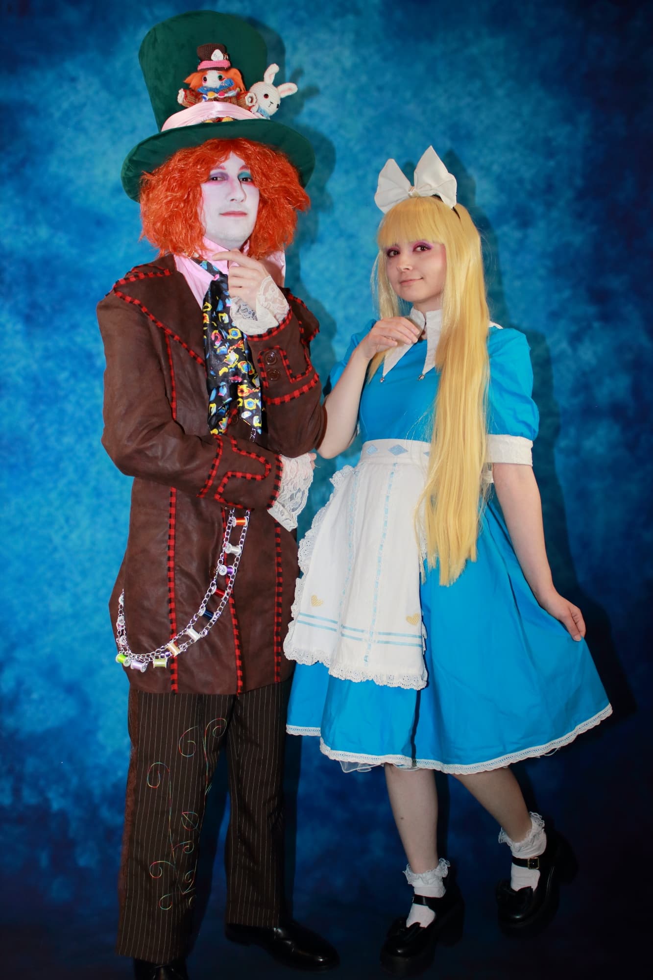 Cosplay Mania 2025 - Photo 7