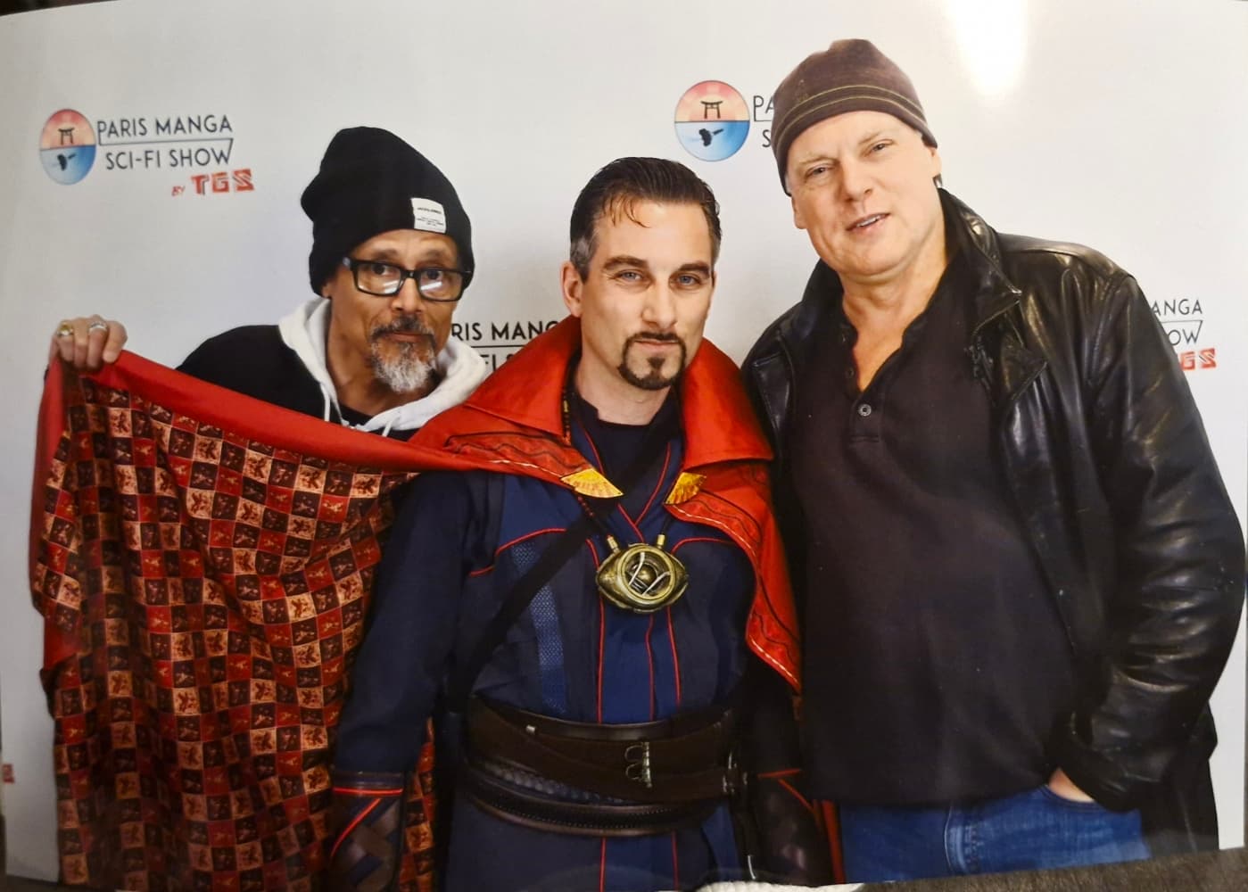 Photos cosplays  - Photo 47