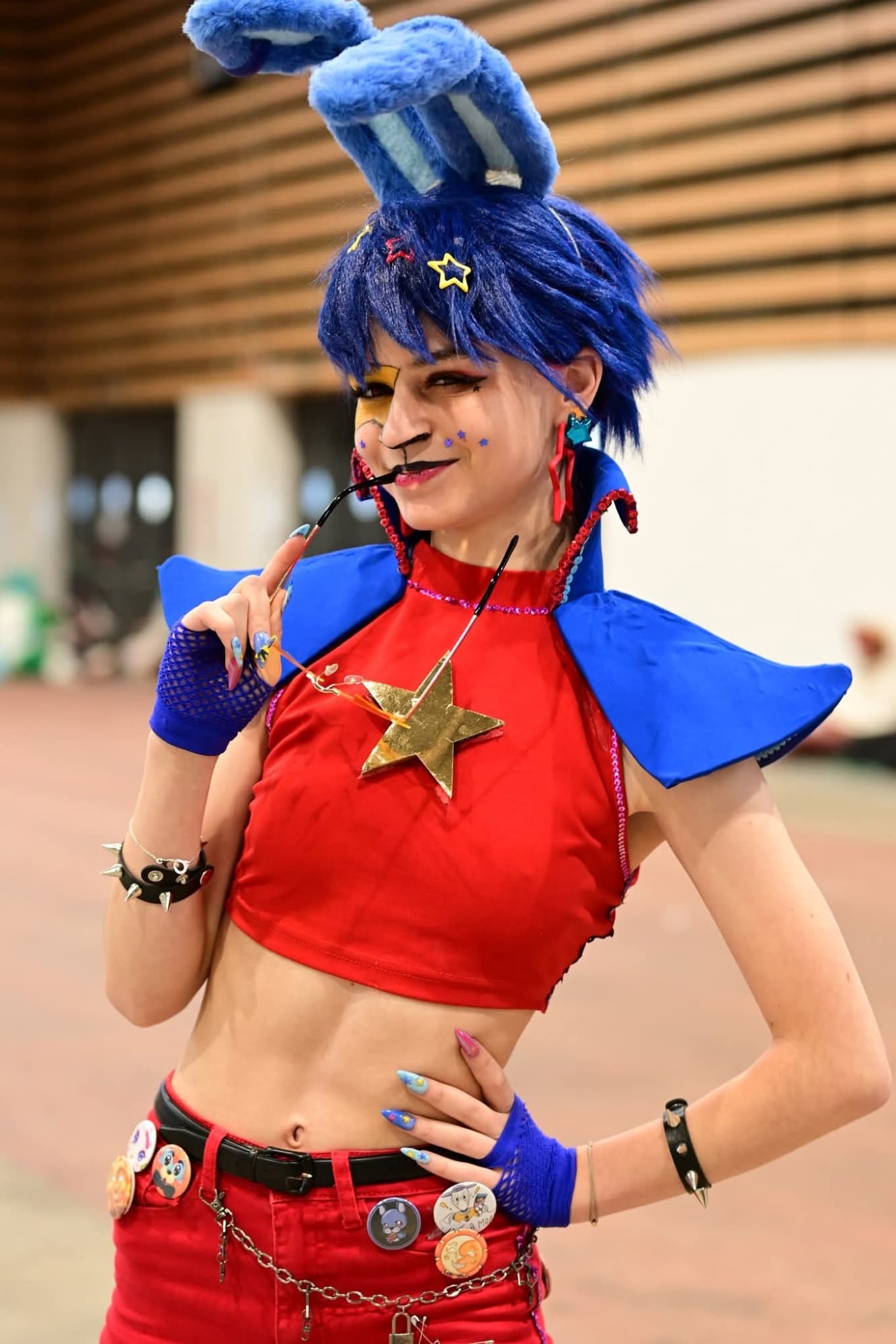 ☆ Bonnie Japan ☆ - Photo 18