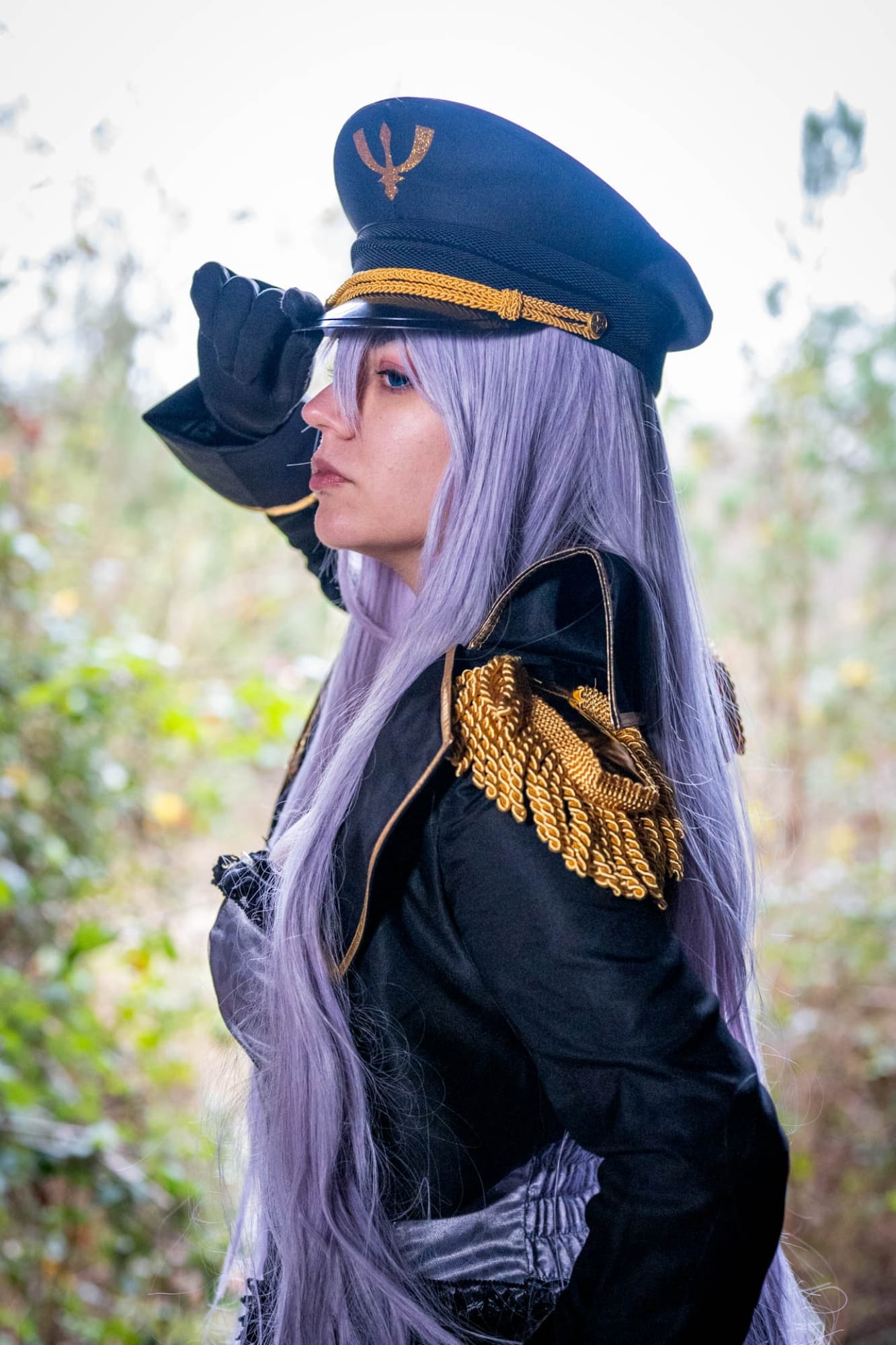 Black lobelia  - Photo 14