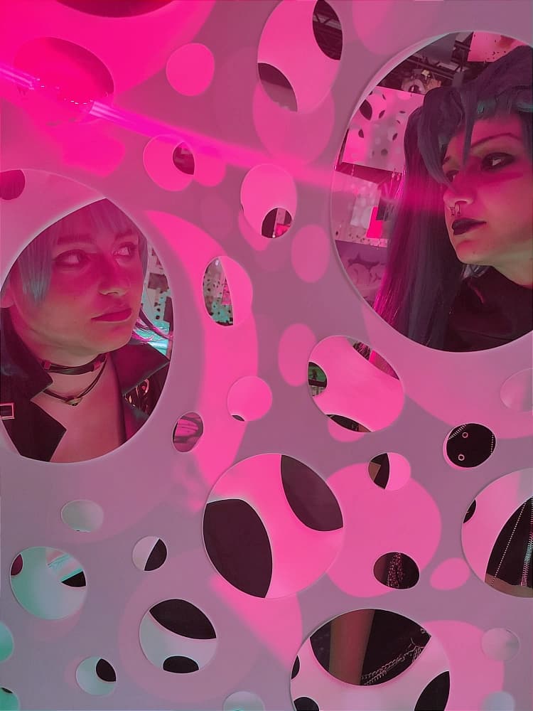 Powder AU - Photo 13