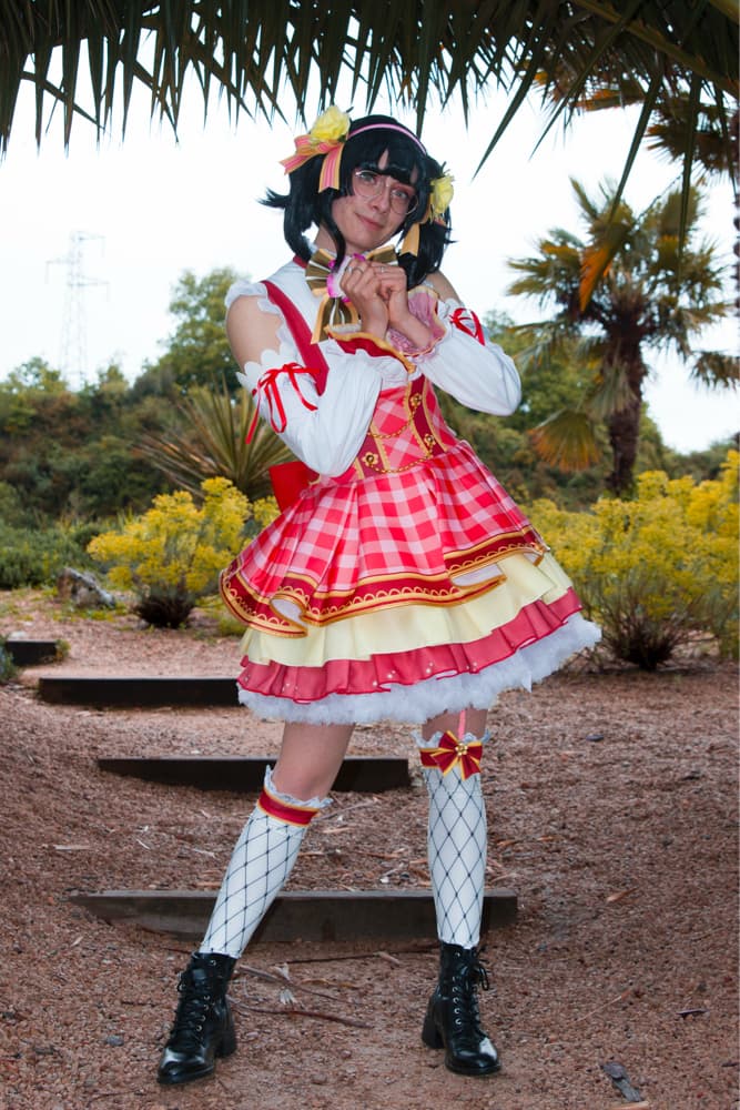 Flower bouquet Nico  - Photo 5