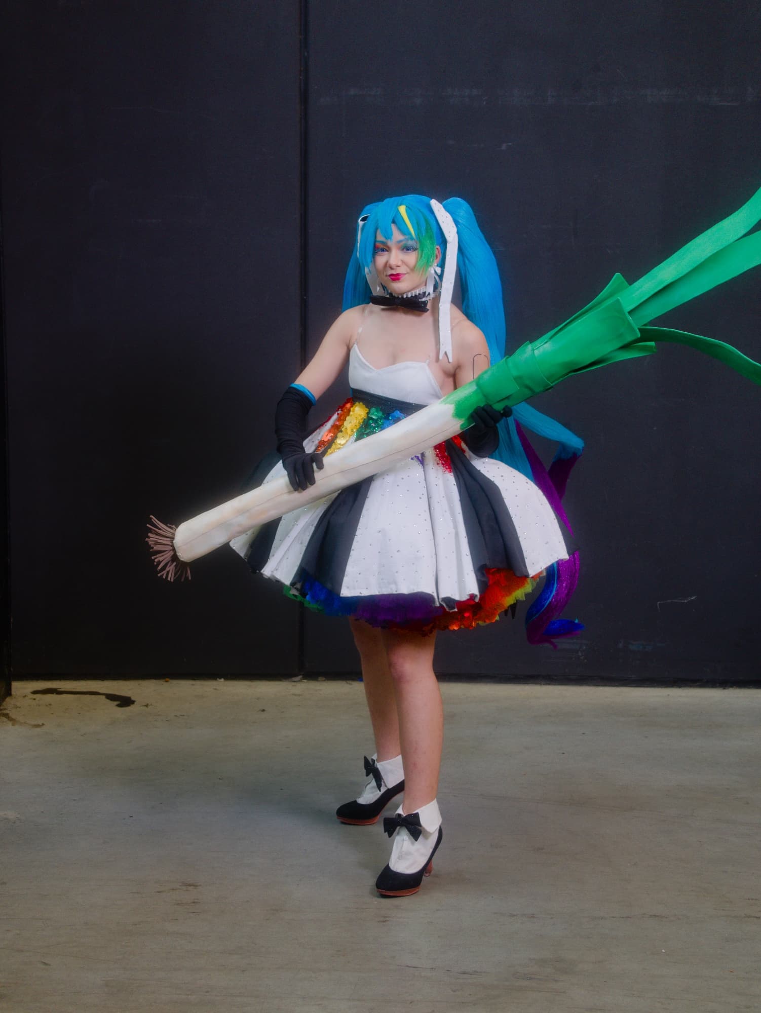 Miku Pride - Photo 4