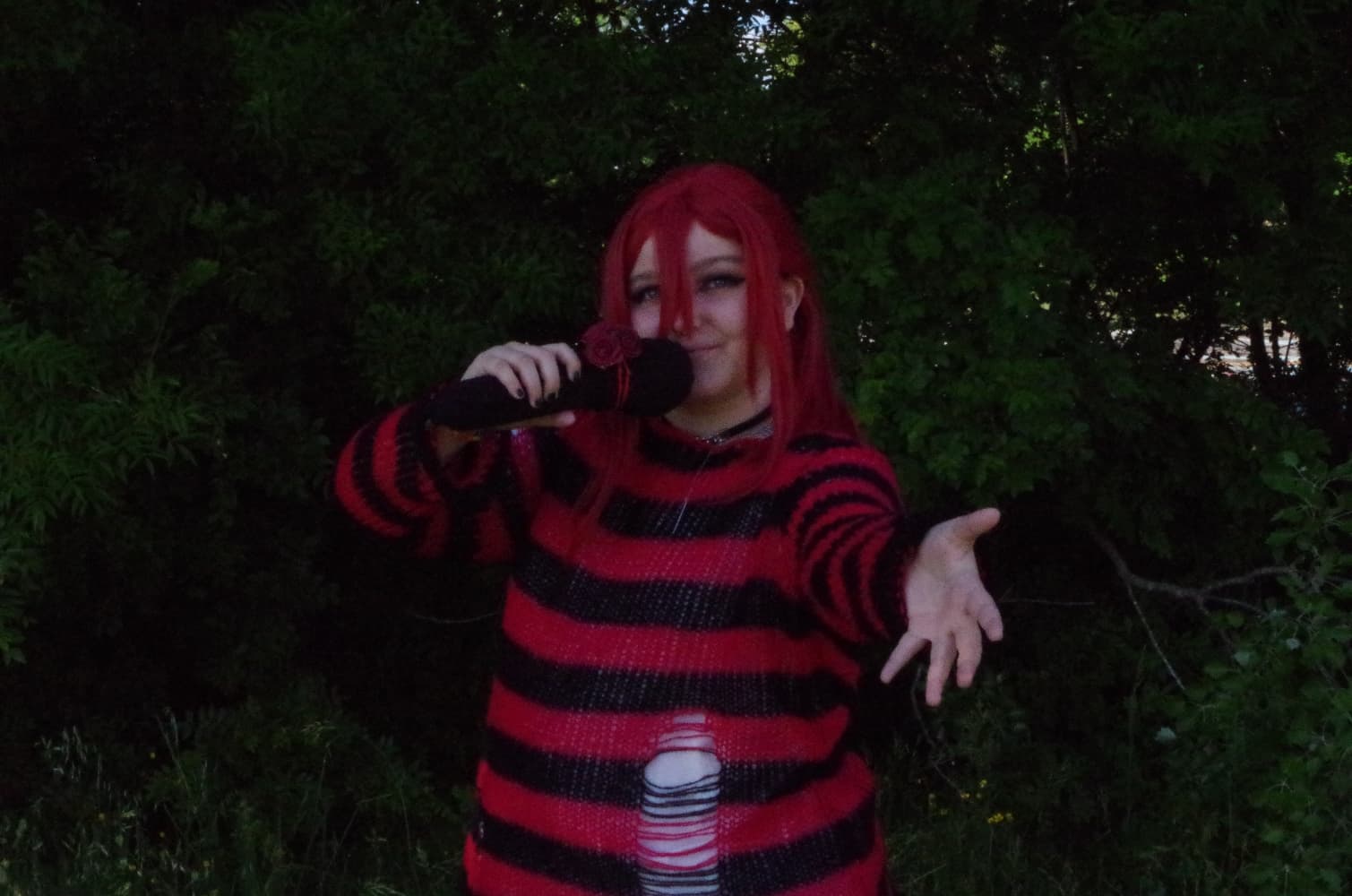 Chigiri hyoma  - Photo 13