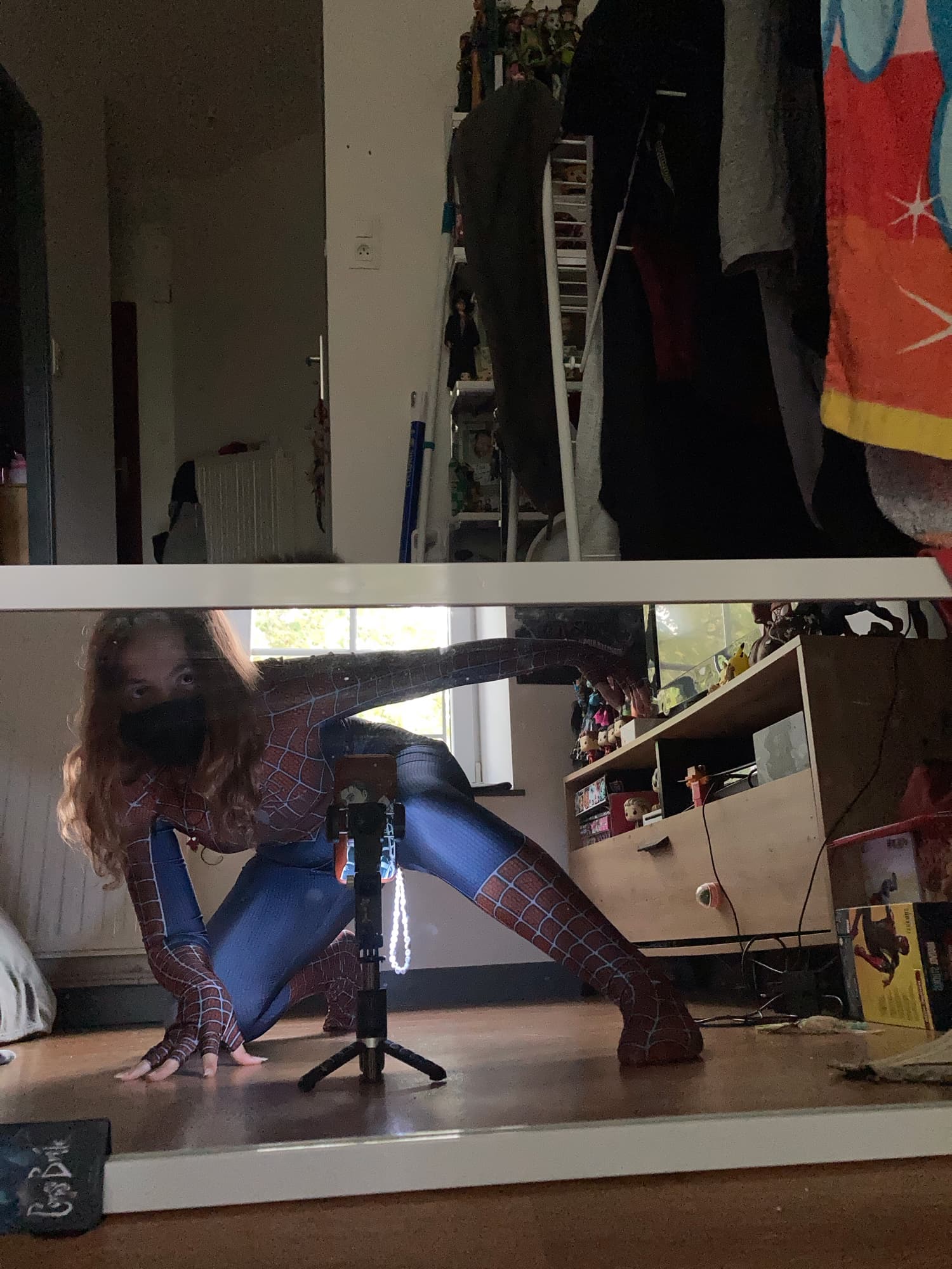 MJ de Tobbey M - Photo 2