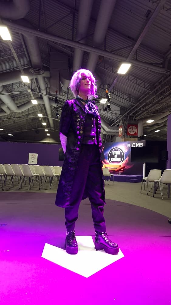 Lysandre - PGW - Photo 2