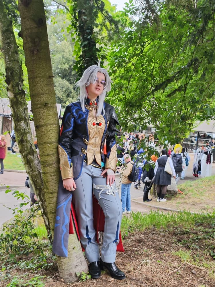 YingXing-JapanParty - Photo 45