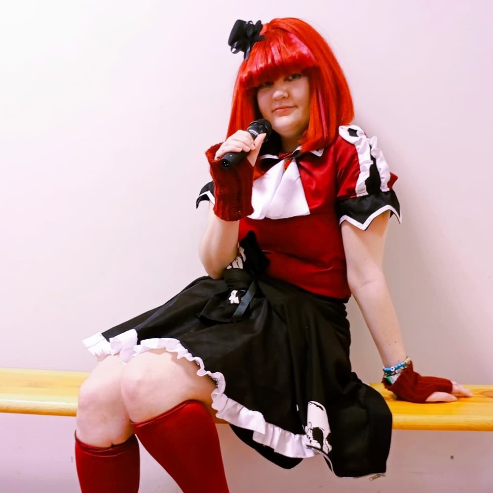 Kana Arima  - Photo 16