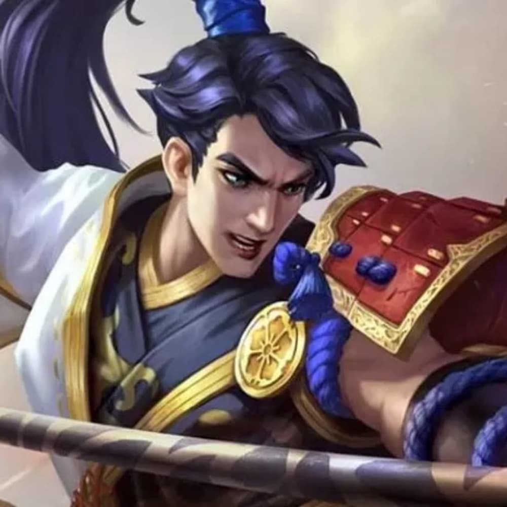 Zilong Skin Starlight