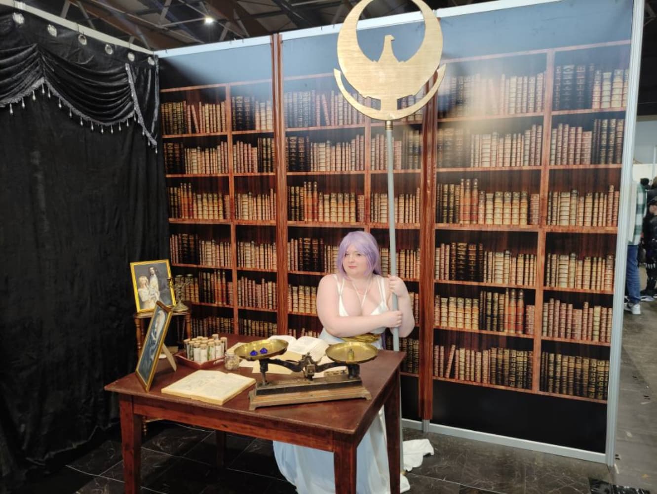 Athéna convention  - Photo 5