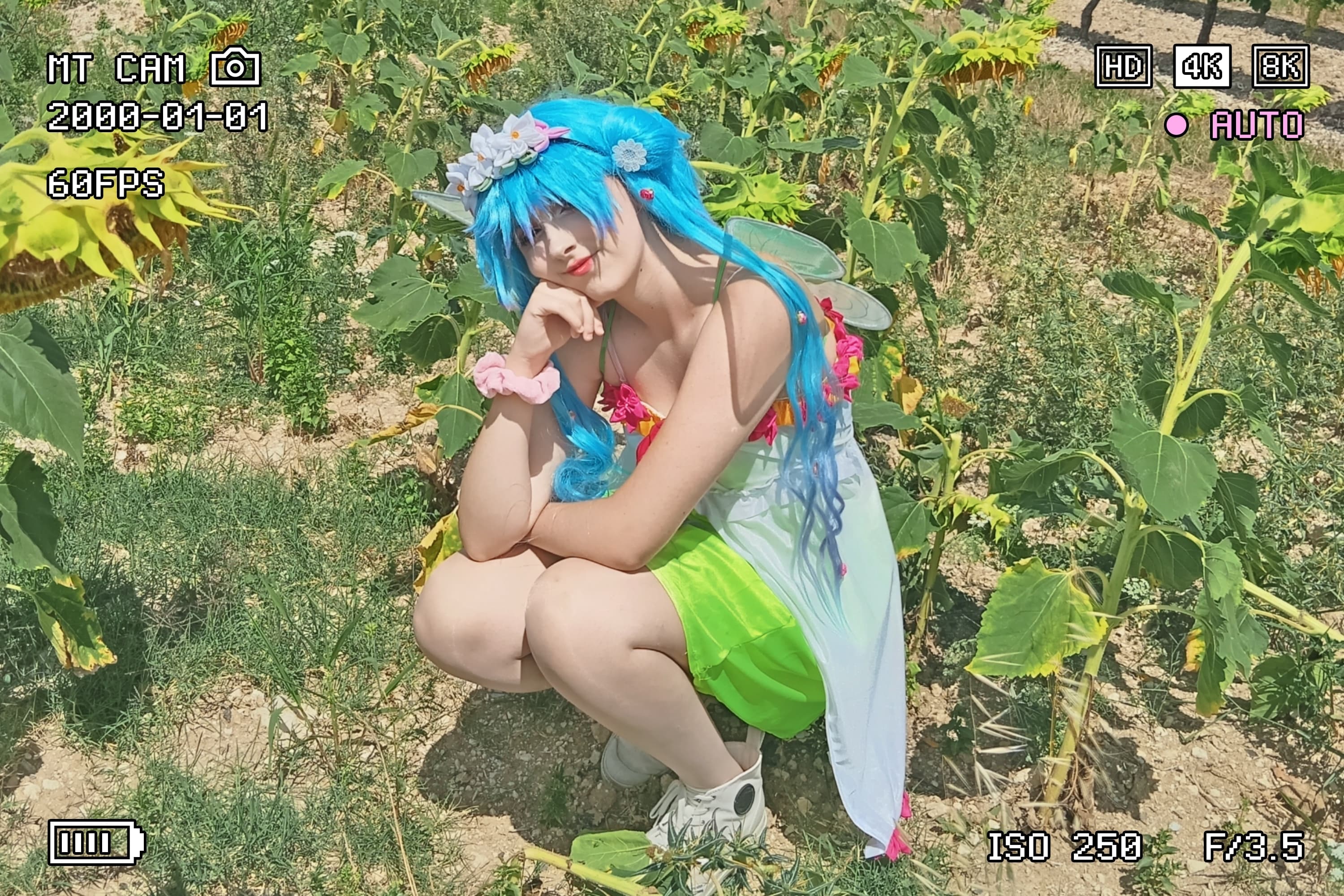 Miku Fairy - Photo 2