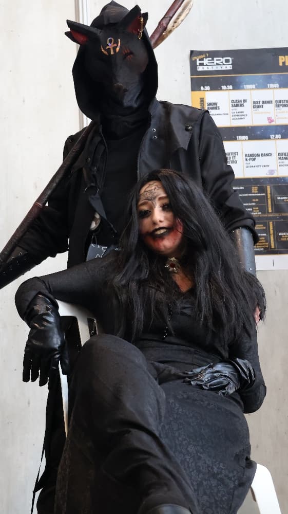 CASSANDRA DIMITRESCU - Photo 2