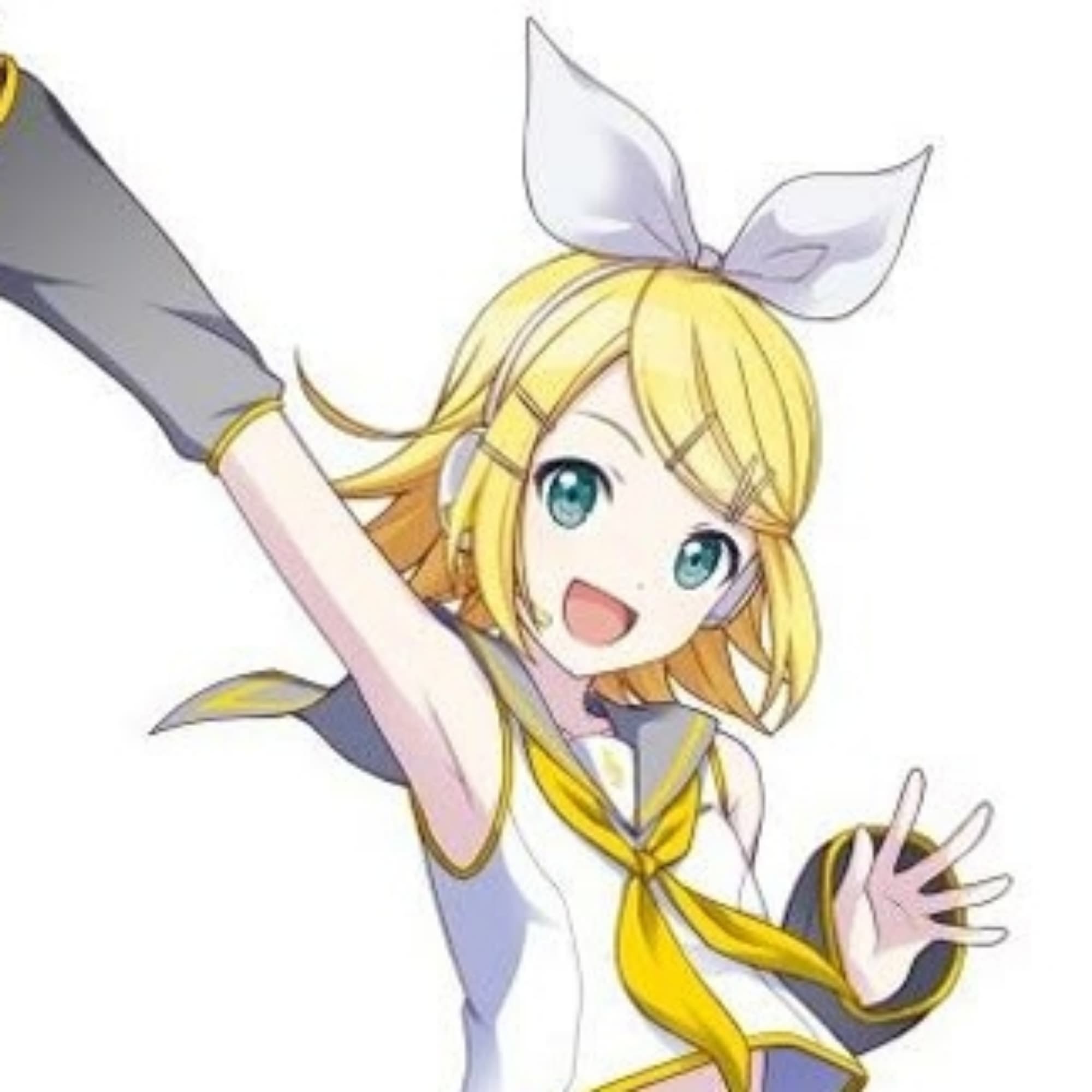 Rin kagamine 