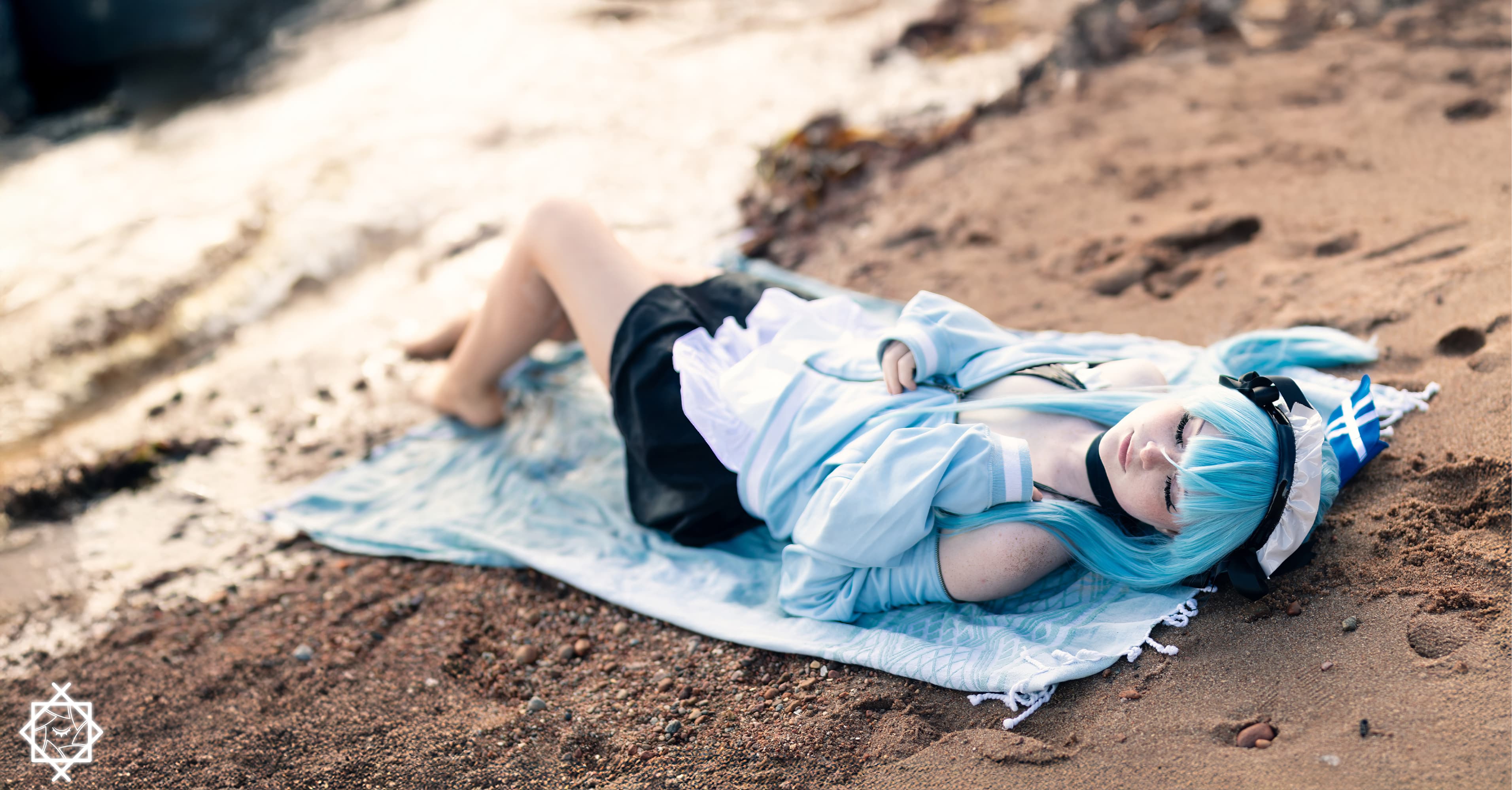 Anchor Innocent Maid - Photo 4