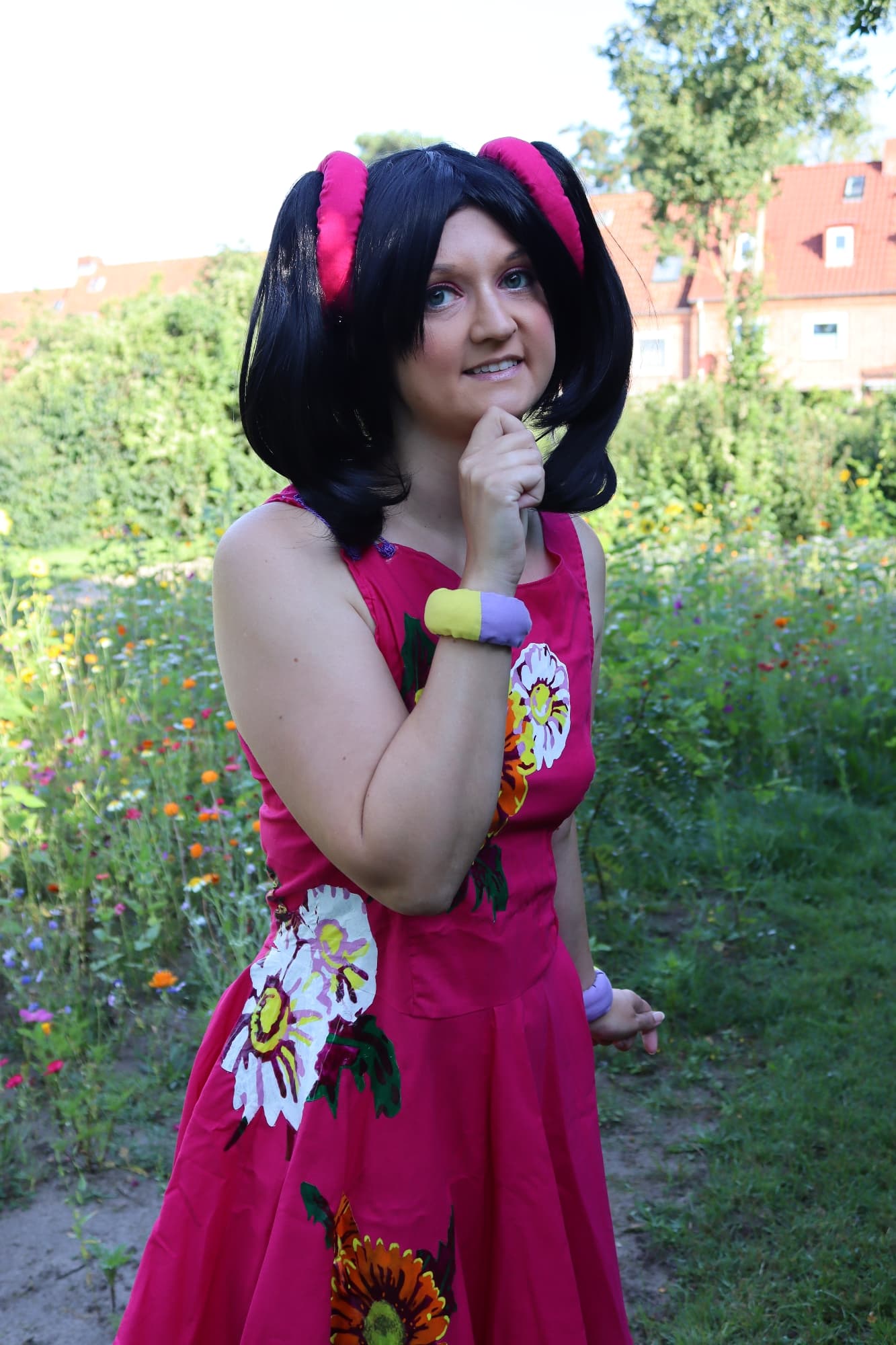 Xiaoyu (Kleid) - Photo 7