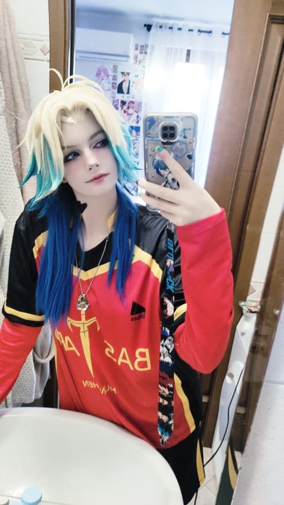 kaiser ⭐ - Photo 1