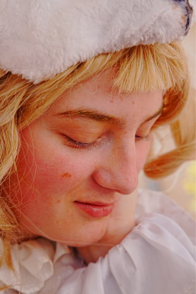 Clémentine - Photo 40