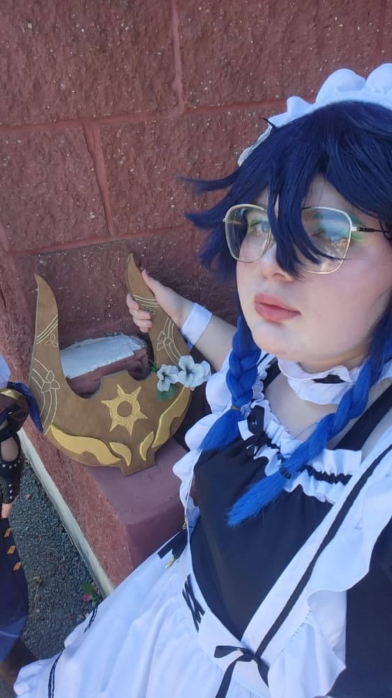 Venti maid  - Photo 6