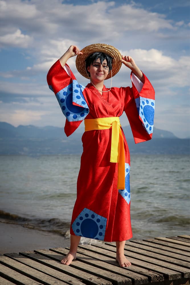 Luffy 🏴‍☠️ - Photo 18