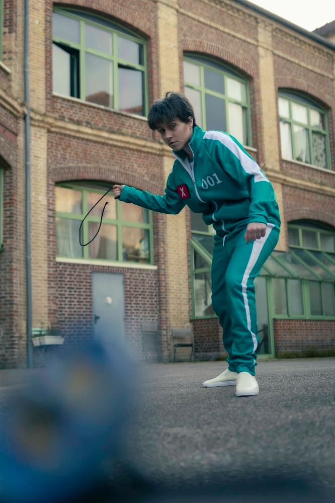 Hwang In-Oh - Photo 10