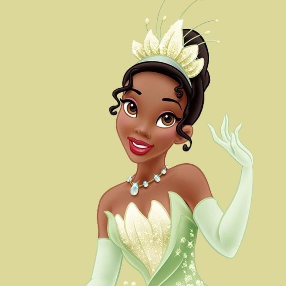 Tiana